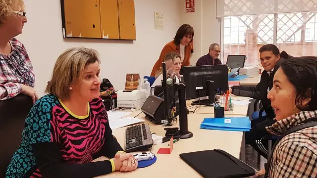 La Oficina de Información y Registro de la Subdelegación del Gobierno en Huesca recibe la máxima puntuación