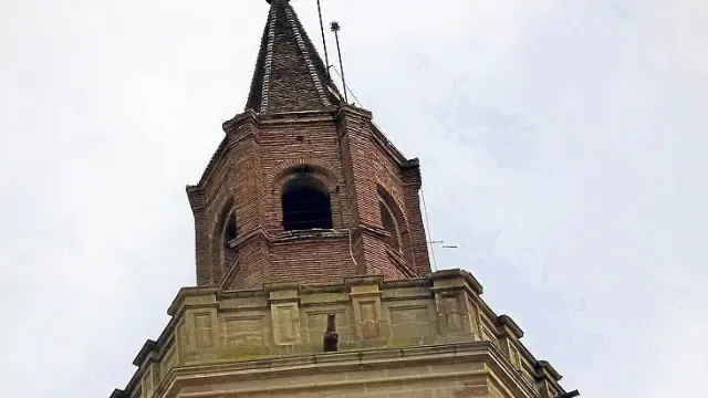 Las visitas a la torre de la Catedral de Barbastro se retomarán próximamente