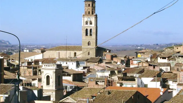 La provincia de Huesca gana población por primera vez desde 2010