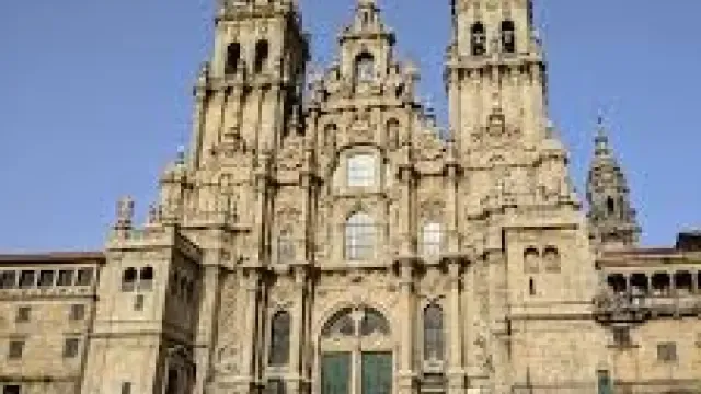 El Camino de Santiago bate de nuevo récord con 350.000 peregrinos en 2019