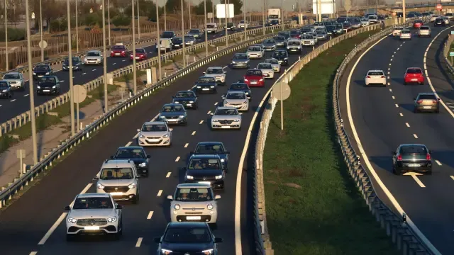 El tráfico en 2019 deja menos muertes y la vista puesta en las calles a 30 km/h