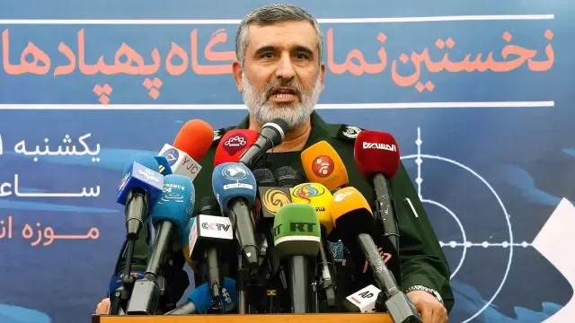 La Guardia Revolucionaria iraní admite que confundió el avión con un misil de crucero y lo abatió