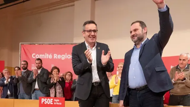 El "pin parental", un veto para PSOE que también rechaza Cs