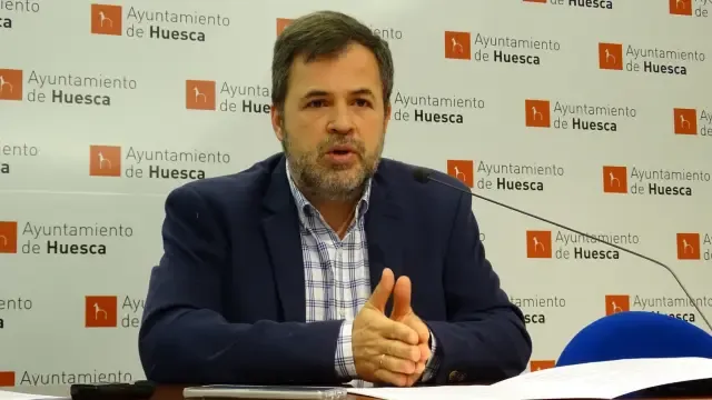 Ciudadanos plantea mejoras para agilizar la tramitación de los contratos del Ayuntamiento de Huesca