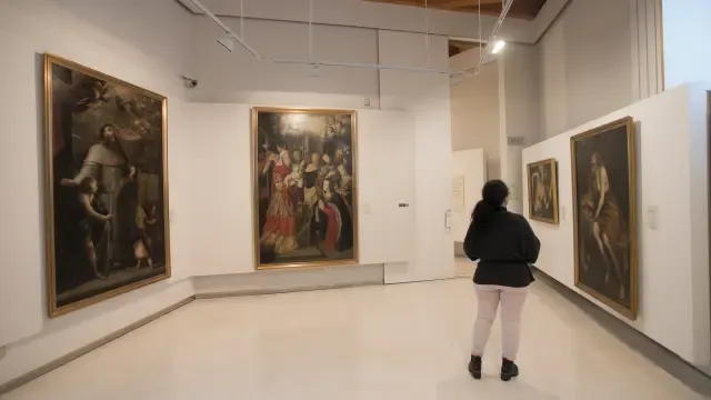 Los grandes museos españoles no reabrirán sus puertas hasta junio