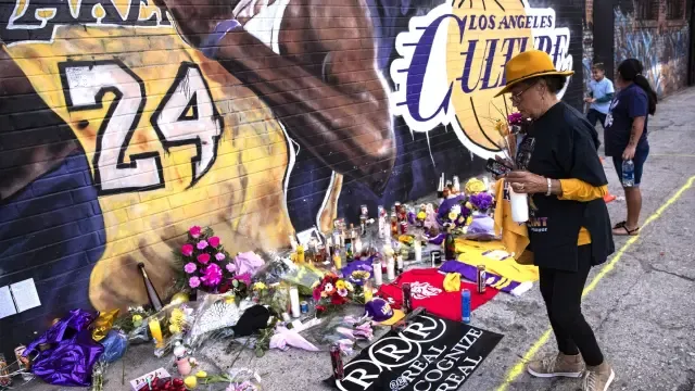 ¿Fue la niebla el principal motivo del accidente que mató a Kobe Bryant?