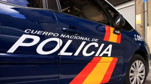 Detenido en Zaragoza tras ser sorprendido con drogas destinadas a la venta