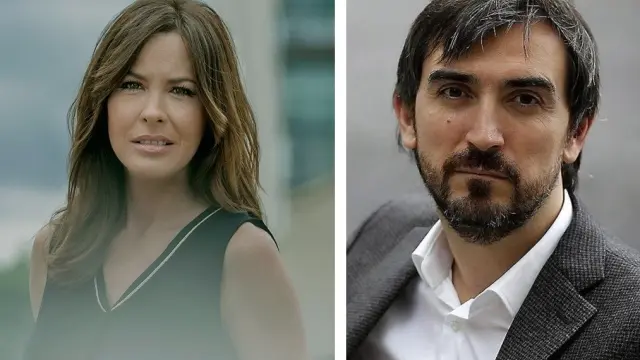 Mamen Mendizábal e Ignacio Escolar conversarán en el XXI Congreso de Periodismo Digital de Huesca