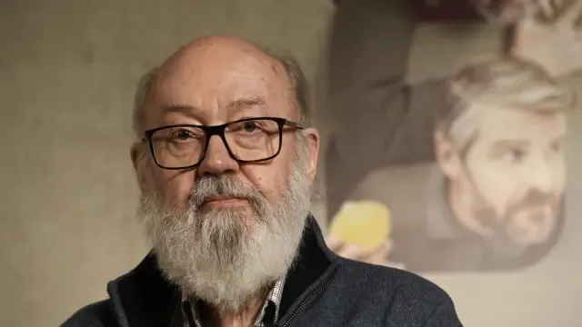 Fallece a los 72 años el cineasta José Luis Cuerda