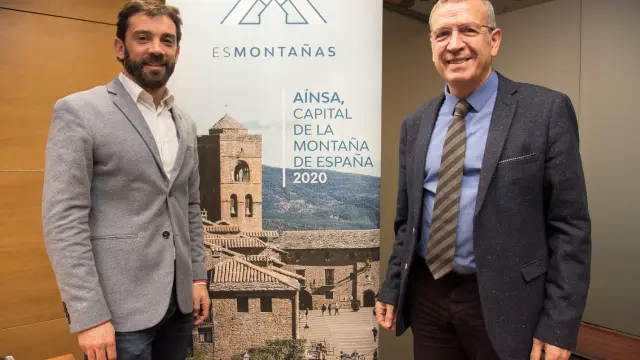 Teresa Ribera asistirá en Aínsa, Capital de la Montaña 2020, a un foro de pueblos