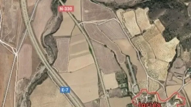 Una fuga en el acueducto sobre el río Isuela provocará un corte de agua en Yéqueda, Igriés y kilómetro 3