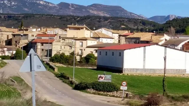 Subastan en Huesca 16 viviendas, fincas rústicas, locales comerciales, garajes y trasteros