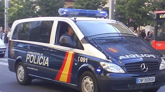 La Policía detiene a ocho personas por concertar parejas de complacencia en Aragón