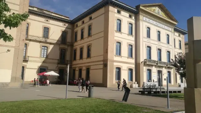 Un total de 25 estudiantes de la UZ regresan de Italia