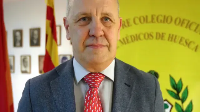José Jarne Sanmartín: "Félix de Azara tuvo una capacidad de trabajo tremenda, fue honesto y gran observador