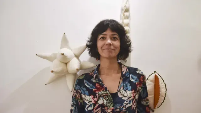 Rosa Gómez: "La vida es un proceso de transformación continuo"