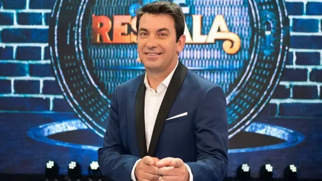 Antena 3: Vuelven las caídas y el humor con la nueva edición de "Me resbala"