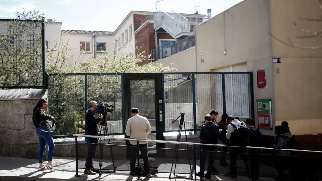 Una guardería cerrada y tres concejales de Barcelona aislados por coronavirus
