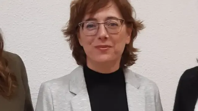 Ana Porta, nueva presidenta de la Federación de Asociaciones de la Construcción de la provincia de Huesca