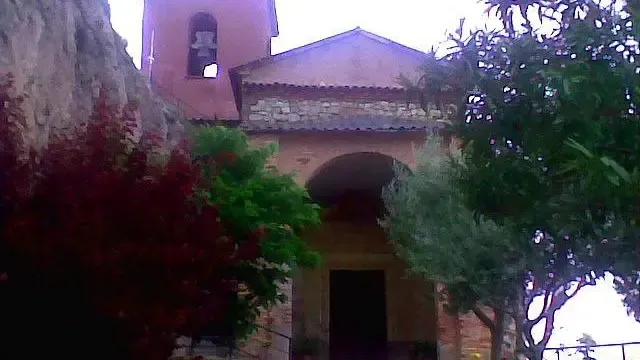 Invierten 150.000 euros para rehabilitar la iglesia de Hoz de Barbastro