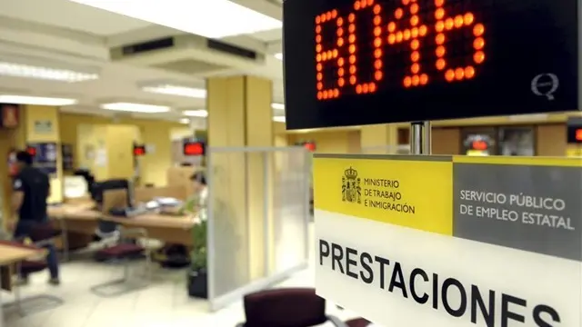 El paro baja en junio en Huesca un 2,24 %, con 227 desempleados menos
