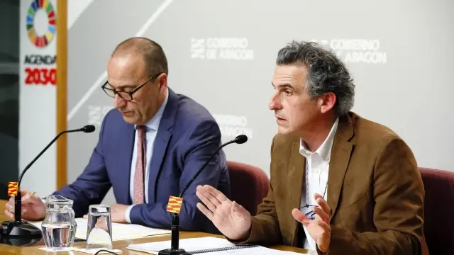 El Gobierno de Aragón suspende las actividades de atención temprana y decreta el cierre de los museos