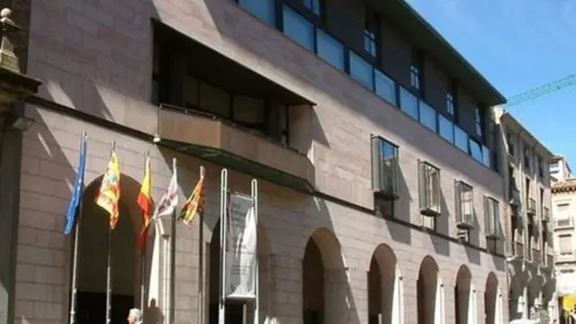 La Diputación de Huesca destina 120.000 euros para combatir las toxicomanías