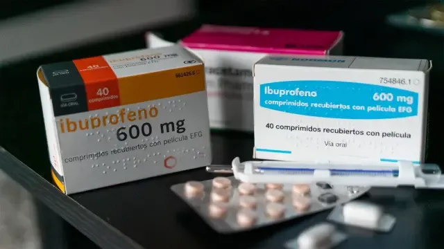 Sanidad asegura que el ibuprofeno no agrava las infecciones por coronavirus