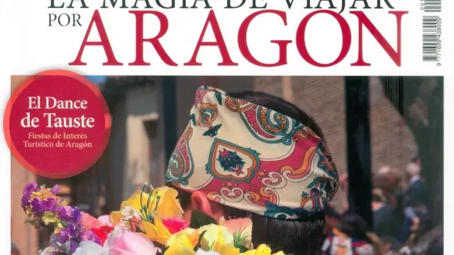 Rutas y sorpresas en "La magia de viajar por Aragón"