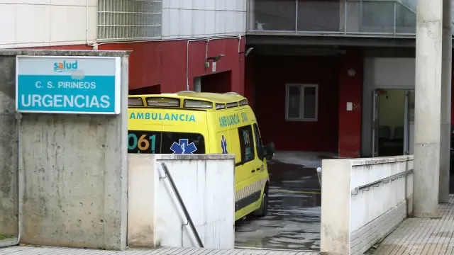 La Junta de Personal de Huesca denuncia el viernes en Inspección de Trabajo la falta de medios de protección para los sanitarios