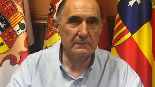 El presidente de ASAJA Huesca considera "un despropósito" los recortes de la PAC