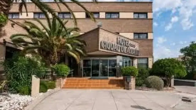 Endesa ofrece luz y gas gratis a los hoteles medicalizados