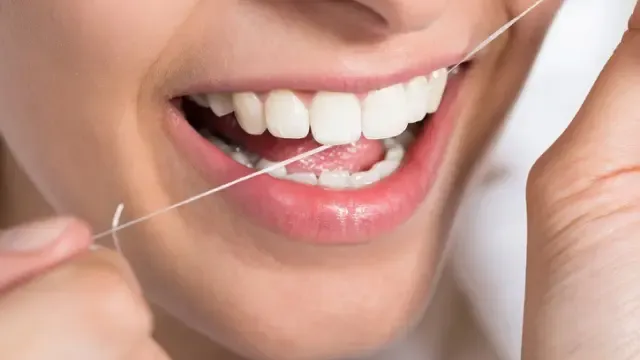 Cuidado dental en la época de confinamiento