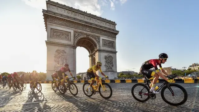 El Tour saldrá el 29 de agosto y el Giro y la Vuelta serán en otoño