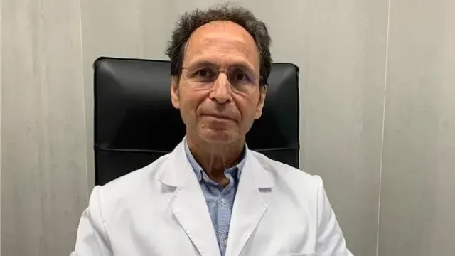Fernando Sarasa: "Es imprescindible el diagnóstico"
