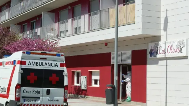 Un nuevo fallecido este sábado eleva a 84 los muertos por coronavirus en la provincia de Huesca