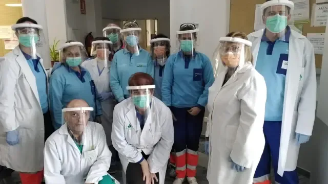 La campaña "Máscara es la vida" recauda 169.960 euros y distribuye protecciones por toda España
