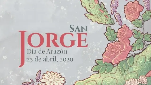 El Gobierno de Aragón felicitará San Jorge con una pieza interpretada por la Orquesta Reino de Aragón