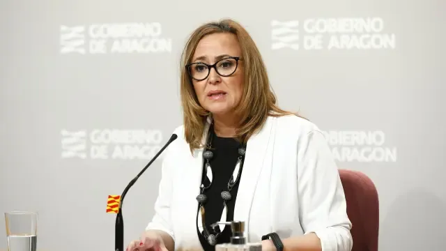 Aragón reclama adelantar la desescalada en el medio rural