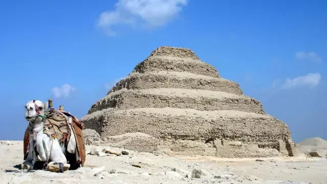 El Egipto faraónico en casa y sin viajar
