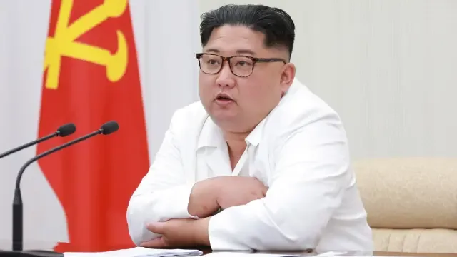 Kim Jong-un reaparece después de veintiún días de rumores sobre su salud
