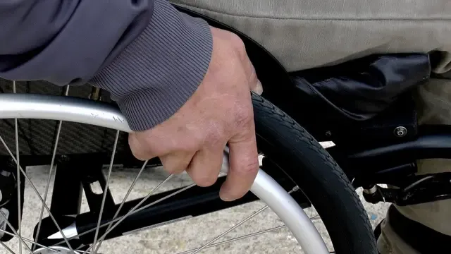 Personas con discapacidad, las más afectadas según la ONU