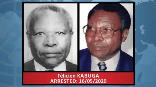 Detenido Kabuga, financiador del genocidio de Ruanda, 26 años después