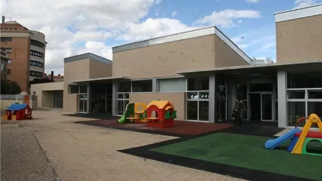 La Escuela Infantil "Las Pajaritas" abre inscripción
