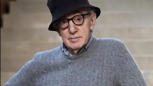 Woody Allen y su autobiografía de defensa llegan por fin a España