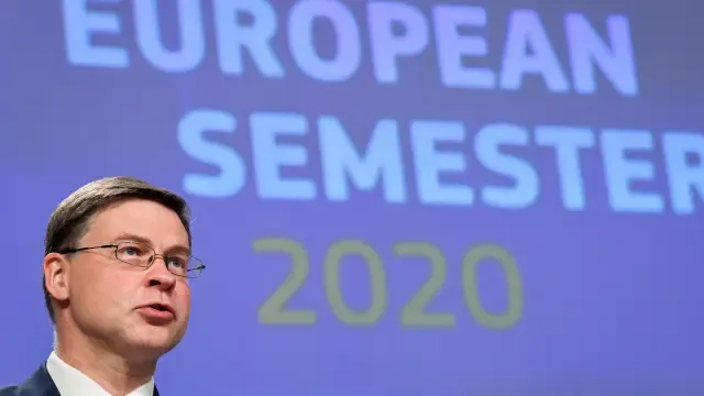 Bruselas no pedirá ajustes al menos hasta finales de año por la pandemia