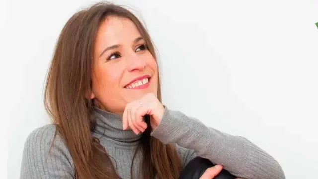 Bárbara Martínez Belío:"Soy muy friki en mi trabajo y eso marca la diferencia de mi marca"