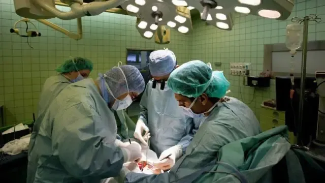 Diversas organizaciones aragonesas recuerdan la necesidad de donar órganos para salvar vidas