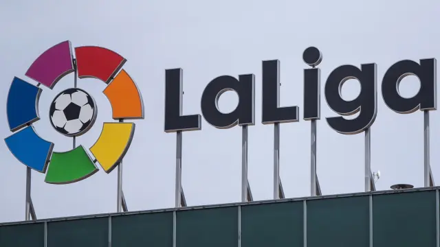 La Audiencia de Madrid estima la cautelar pedida por LaLiga