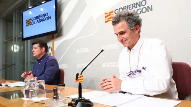 Aragón recupera los viajes entre provincias el lunes con la fase 3